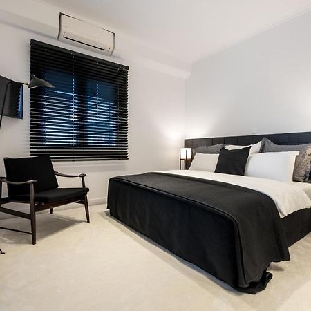 Executive 2 Bdr Suite In Plaka - Acropolis View أثينا المظهر الخارجي الصورة