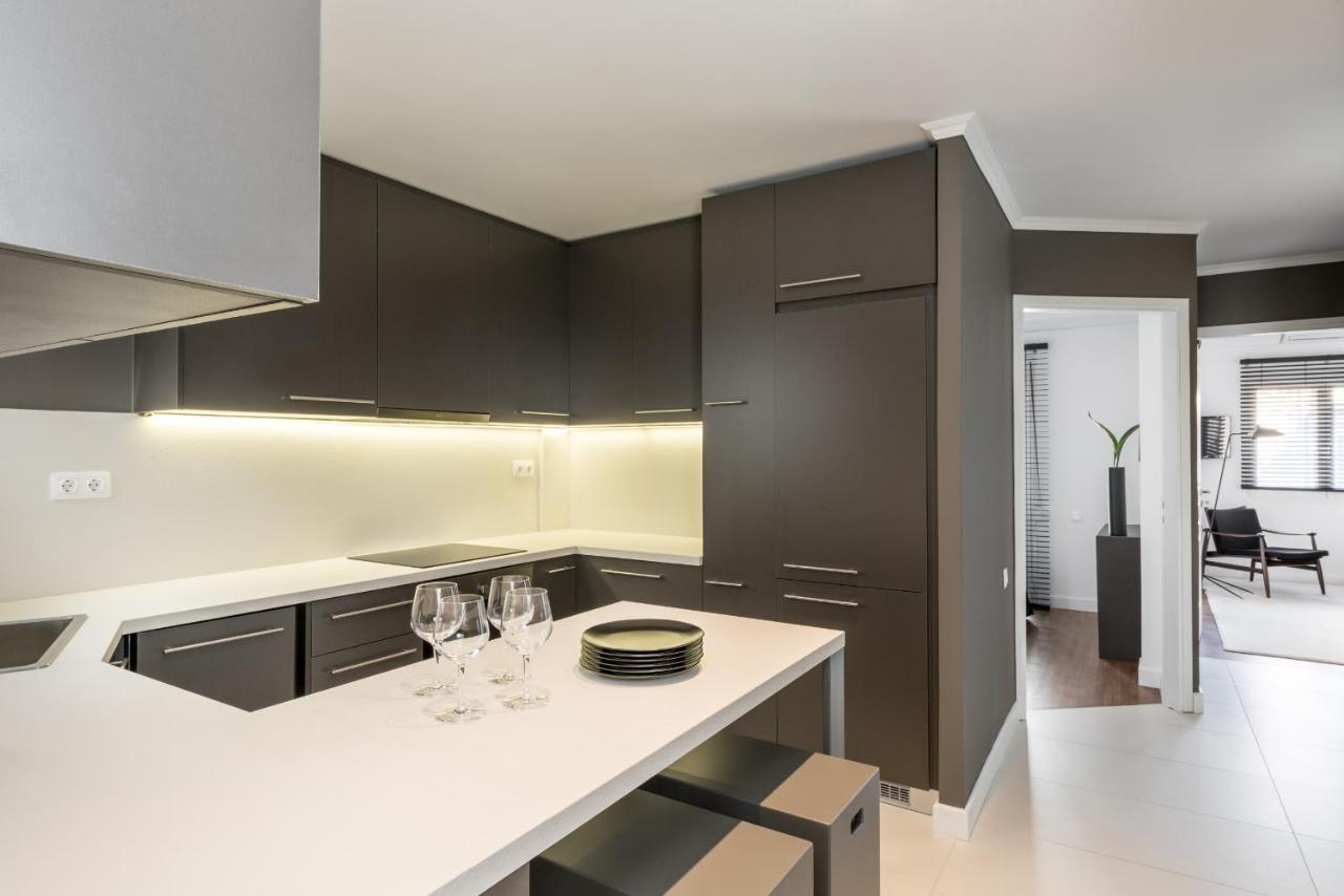 Executive 2 Bdr Suite In Plaka - Acropolis View أثينا المظهر الخارجي الصورة