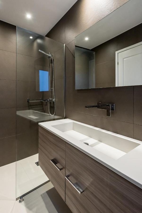 Executive 2 Bdr Suite In Plaka - Acropolis View أثينا المظهر الخارجي الصورة